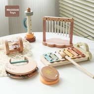 Children Music Educational Instruments Set
