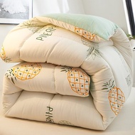 Thick Blanket Selimut Tebal Toto Size Queen/King