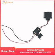 [ISHOWMAL] 16A 5E4 for Lithium Battery  Switch Speed Control Electric Blower Trigger Switch❀