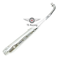 European exhaust - cub 79 - cub 80 - cub 81 - cub 82