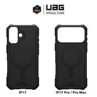 UAG เคสสำหรับ iPhone 17 / 17 Air / 17 Pro / 17 Pro max รุ่น Essential Armor (Magnetic)