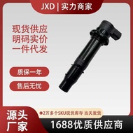 .Suitable for YAMAHA YAMAHA Ignition Coil F6T558 5VY-82310-00-00