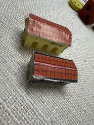 Kinder 出奇蛋90年代玩具