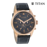 Titan Men's Automatic Watch 90003WL01