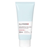 ILLIYOON Cermide Ato Soothing Gel 175ml K beauty skincare