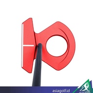 Putter Lab Df3 Custom Gears Black | Golf Golf | Golf Putter Stick