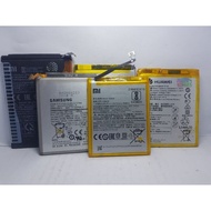 Baterai Copotan Hp Android / Polymer Battery (RANDOM)
