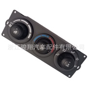 Switch Panel Kenworth Factory Air Conditioner Suitable for F21-1013-11-000 Ready Stock Large Quantit