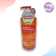 Kundal Pure Body Wash - Baby Powder 718ml
