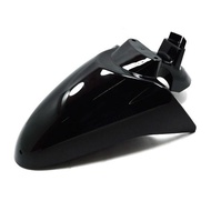 Spakbor Depan Fender FR Hitam Scoopy FI New Scoopy eSP K16 61100K16A00ZD