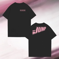 BlackPink New Song Jump T-Shirt, BlackPink Kpop Fan Tee, Kpop BlackPink Merch Deadline World Tour Ts