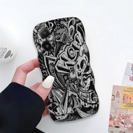 Wave Soft Case hp REALME C67 - Wave Casing - Espa.id - Fashion Case - Girls Case - Boys Case - Phone
