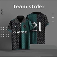 【free Custom Name & Number】 Masta Retro Jersey Oversized Jersey Football Jersey 2025 Hitam Premium