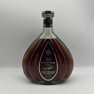  Courvoisier XO 80年代青瓜子XO 