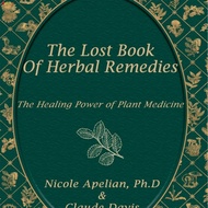 Natural Remedies Guide Book Discover Ancient Healing Secrets and Unlock the Power Suitable for Chine