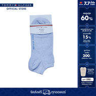 Tommy Hilfiger ถุงเท้า ผู้หญิง รุ่น 343024001 049 - สีน้ำเงิน