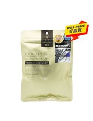 Quality 1st 面膜 Super VC100 Derma Laser
