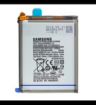 Samsung Galaxy A71 A715 EB-BA715ABY Battery Bateri Replacement 4500mAh