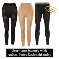 Aulora Pants with Kodenshi FEMALE/MALE