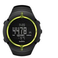 【SUUNTO 公司貨】Core Anniversary Edition 運動登山錶_黑