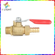 Brass Ball Valve 1/4" / Air Ball Valve 1/4" / Compressor Ball Valve
