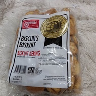camilan biscuits kering nissin enak manis kemasan 300gr
