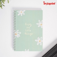 Custom Print Hardcover Notebook A5 Size