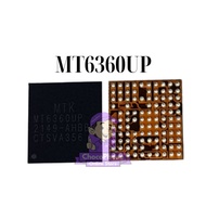 IC POWER MT6360UP ORIGINAL SAMSUNG A03 A22 MTK MT 6360UP