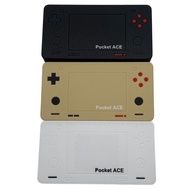 Storage Case for AYANEO Pocket ACE Game Console Protective Cover Portable Case