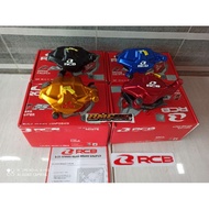 Kaliper caliper belakang rcb satria Fu Fi injeksi injection racing boy
