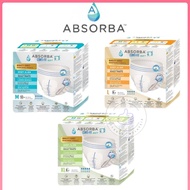 ABSORBA CONTI-FIT SOFT ADULT PANTS - LAMPIN DEWASA