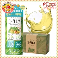 Euglena Body Euglena Green Smoothie Lactic Acid Bacteria 15 pieces 【Direct from Japan】