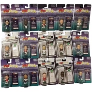 Corinthian ProStars Premier League Football Model (1st Hand)