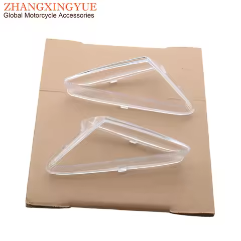 Scooter Turn Signal Lens Group Set For Sym Jet 4 Orbit 3 Symphony SR 50 125 4T ATA