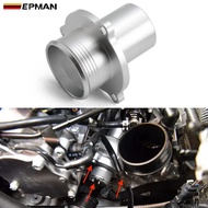 Trending Now Turbo Outlet Muffler Delete For Ea888 Gen 3 Engines Increased Throttle Response For Vw 