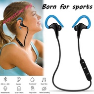 AUGUSTINA Bluetooth Earphones With Mic Universal Gaming Earphone Wireless Bluetooth Ear-Hanging Sports Headset