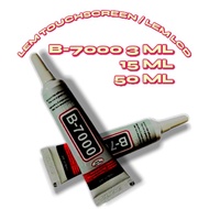 Lcd GLUE / TOUCHSCREEN GLUE B7000