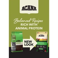 ACANA Heritage Senior Dog Dry Food (Variable Sizes)