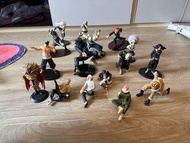 我英 咒術 鬼滅 景品