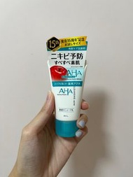AHA洗面乳