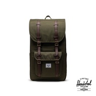 Herschel Little America Backpack - Ivy Green