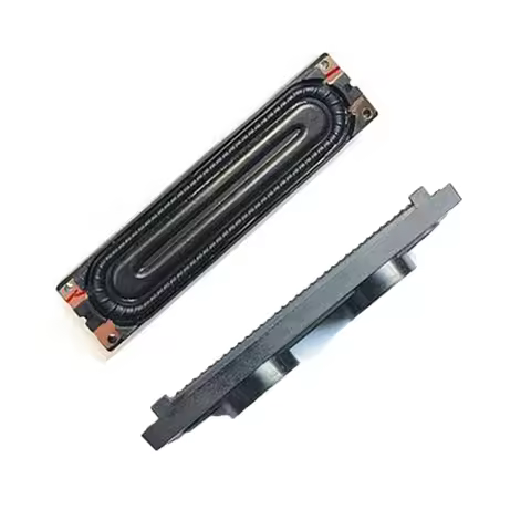 For Samsung UA60D8000YJ TV Speaker UA65D6600YJ Speaker Without Case BN96-20054A Repair Accessories