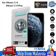 X.One Extreme Shock Eliminator 4th Generation for iPhone 7 iPhone 8 iPhone 7 Plus iPhone 8 Plus iPho