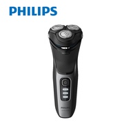飛利浦Philips 5D立體彈性貼面水洗三刀頭電鬍刀 S3231/52