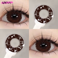 UYAAI SOFTLENS Apex LENSA KONTAK 14.2 MM MINUS 0-6.00  USE 6 MONTH