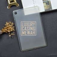 Luxury Premium Softcase TPU tablet Jelly Case tablet for Samsung Tab S6 Lite Samsung Tab S7 Samsung 