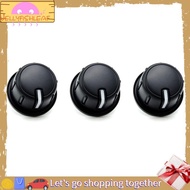 Jellyfish3Piece Air Condition Switch Control Knob Replacement Accessories for    Champ, Fortuner,  2