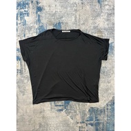Acne studios tencel SS 17 tee