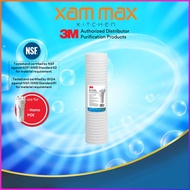 3M™ Water Filter Replacement Cartridge Home POE / 3M Water Filter / Outdoor Water Filter / Water Fil