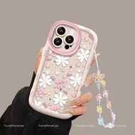 For Realme Protection Case C53 C2 C55 C15 5i C21Y C11 2021 C51 C3 7i 5 C25 C12 C30 C20 C30S C11 2020